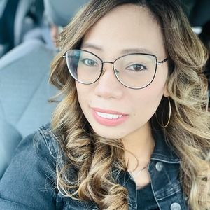 Meet your Posher, Lynlyn